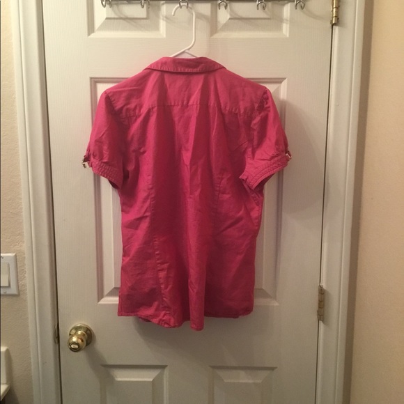 Express button down - Picture 2 of 2